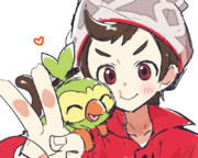 サルノリ ニコニコ静画 イラスト