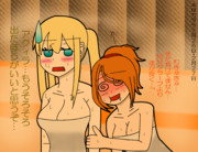 アクグラサウナ対決