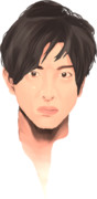 【油絵】木村拓哉さん！ありがとう!!