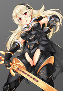 カムイ ファイアーエムブレム ニコニコ静画 イラスト