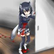 止まるんじゃないよ