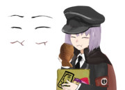 げるっふとーたぁ姉貴表情追加パッチ