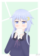 …なんですか？