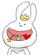 ありがとうさぎ