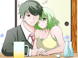 お酒の席