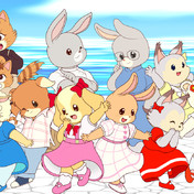 新メイプルタウン物語 ニコニコ静画 イラスト