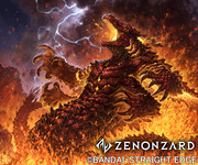 仕事絵【ZENONZARD】