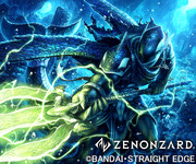 仕事絵【ZENONZARD】