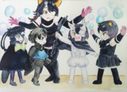 ジャパリゴクラク