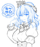 ああっ神奈子さまっ！