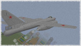 ※旧バージョン MCヘリ Il-28 ビーグル