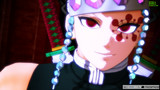 【MMD】屈強な剣士たちの舞02【煉獄＆宇髄】