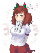 初配信記念ワイドネイチャ