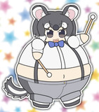 【4年に1度の肉の日】1,2月らくがき２