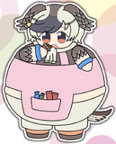 【4年に1度の肉の日】1,2月らくがき４