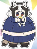 【4年に1度の肉の日】1,2月らくがき６