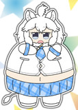 【4年に1度の肉の日】1,2月らくがき７
