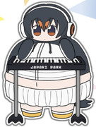 【4年に1度の肉の日】1,2月らくがき８