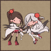 アズールレーンの五航戦