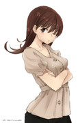 大井っち
