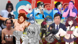 ニコニコ動画まとめ 2020/1/30-2/9
