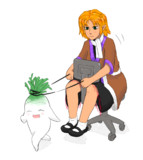 謎エルフの進撃