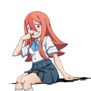 Bna ニコニコ静画 イラスト