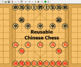【中国象棋】持駒制シャンチー【対局】
