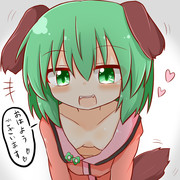 響子ちゃんが朝起こしてくれる