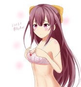 サイズは大丈夫？