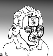 玉壺 ニコニコ静画 イラスト