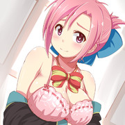 GJ部の恵ちゃん