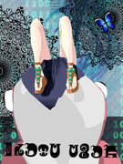 この素晴らしい世界の魔女