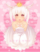 ありがとウサギ