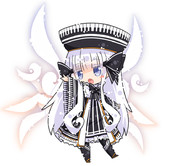 ちびアレグレットさん