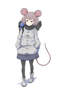 子年少女