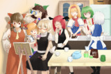 そして、視聴して頂いた皆様！