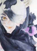 強敵(とも)よ、助言感謝する