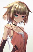 ONEたそ～。