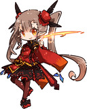 ちびヒナさん
