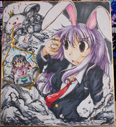 あいさつの魔法。