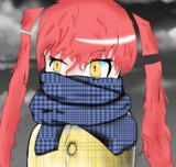 冬の夜のクラメエクス