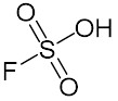 フルオロスルホン酸