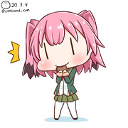 国後 艦これ ニコニコ静画 イラスト