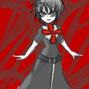 ローファンタジー ニコニコ静画 イラスト