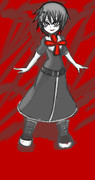 ローファンタジー ニコニコ静画 イラスト