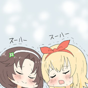 伊勢桜良 ニコニコ静画 イラスト