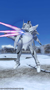 ガンダムブレイカーモバイル ニコニコ静画 イラスト