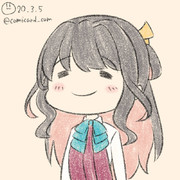 長波　艦これワンドロ　200305