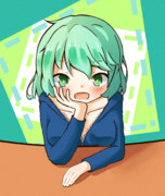 こいしちゃん